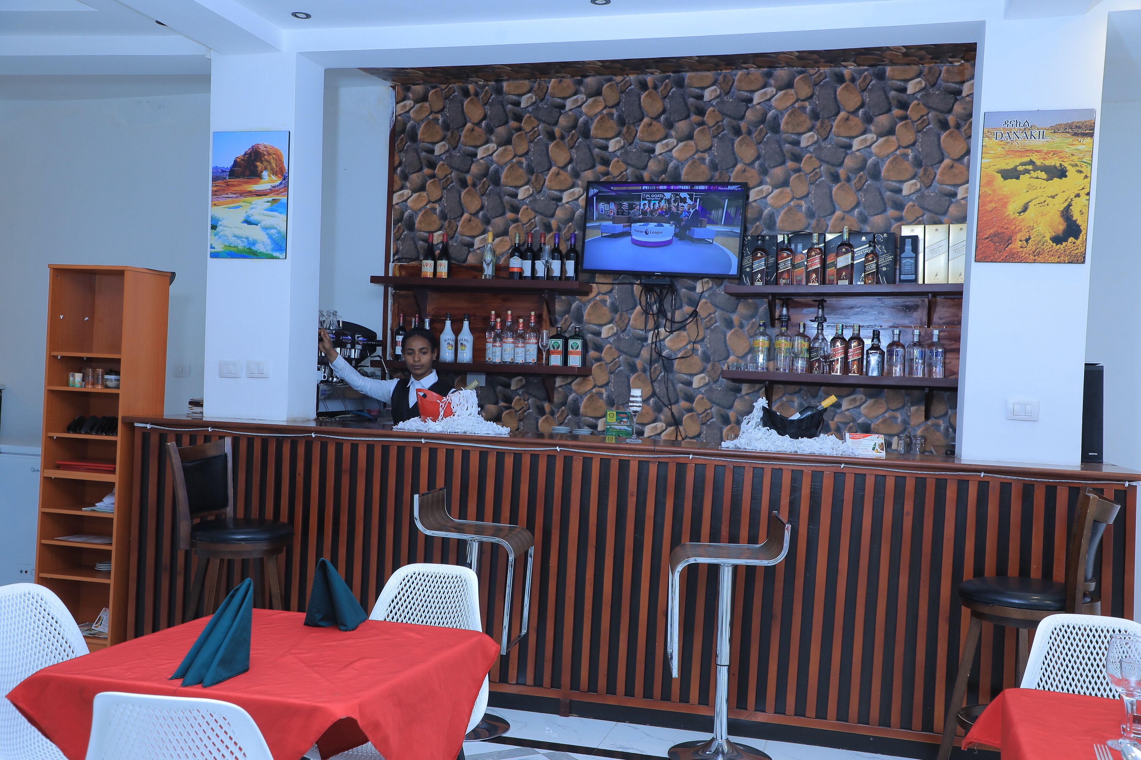 Restaurante
