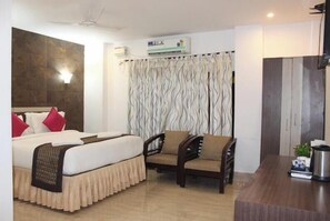 Habitación Deluxe | Wifi gratis