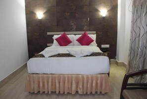 Habitación Deluxe | Wifi gratis