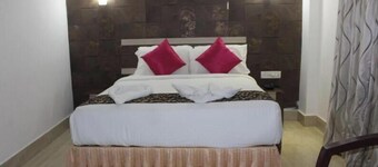 Hotel Rhishabh Port Blair
