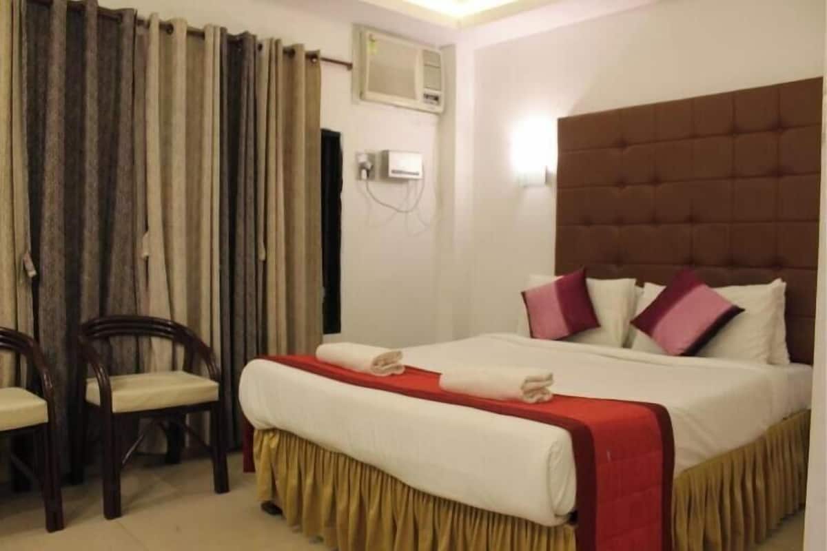 Standard Room | Free WiFi