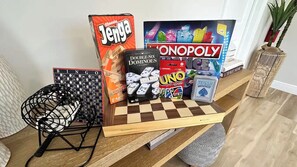 Sala de juegos