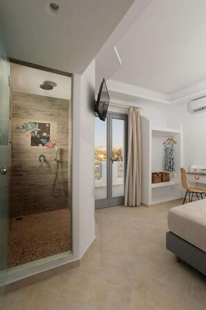 3 habitaciones, wifi y ropa de cama 