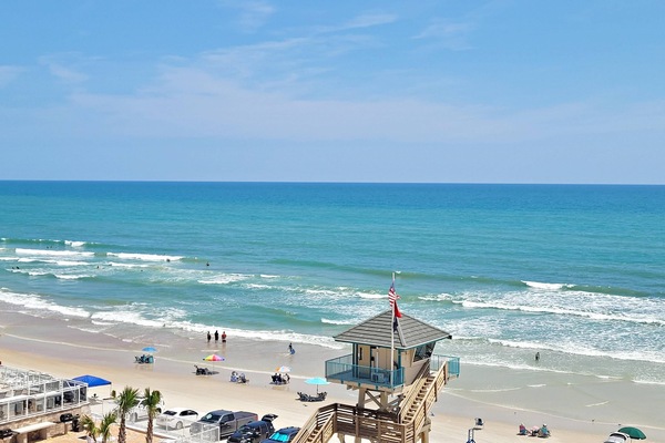Beach nearby, snorkeling, water skiing, surfing