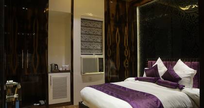 Hotel Shanti Kutir