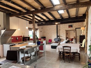Restauration