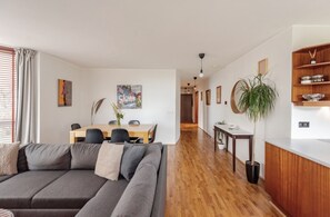 Interiör