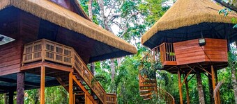 Diwata Nature Resort