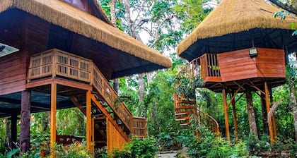 Diwata Nature Resort