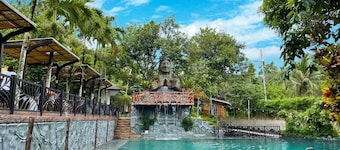 Diwata Nature Resort