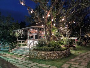 Bar (on property) - Diwata Nature Resort (San Pablo)