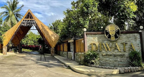 Diwata Nature Resort