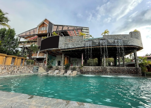 Diwata Nature Resort