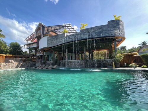 Diwata Nature Resort