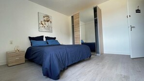 4 soveværelser, weekendseng, Wi-Fi, sengetøj