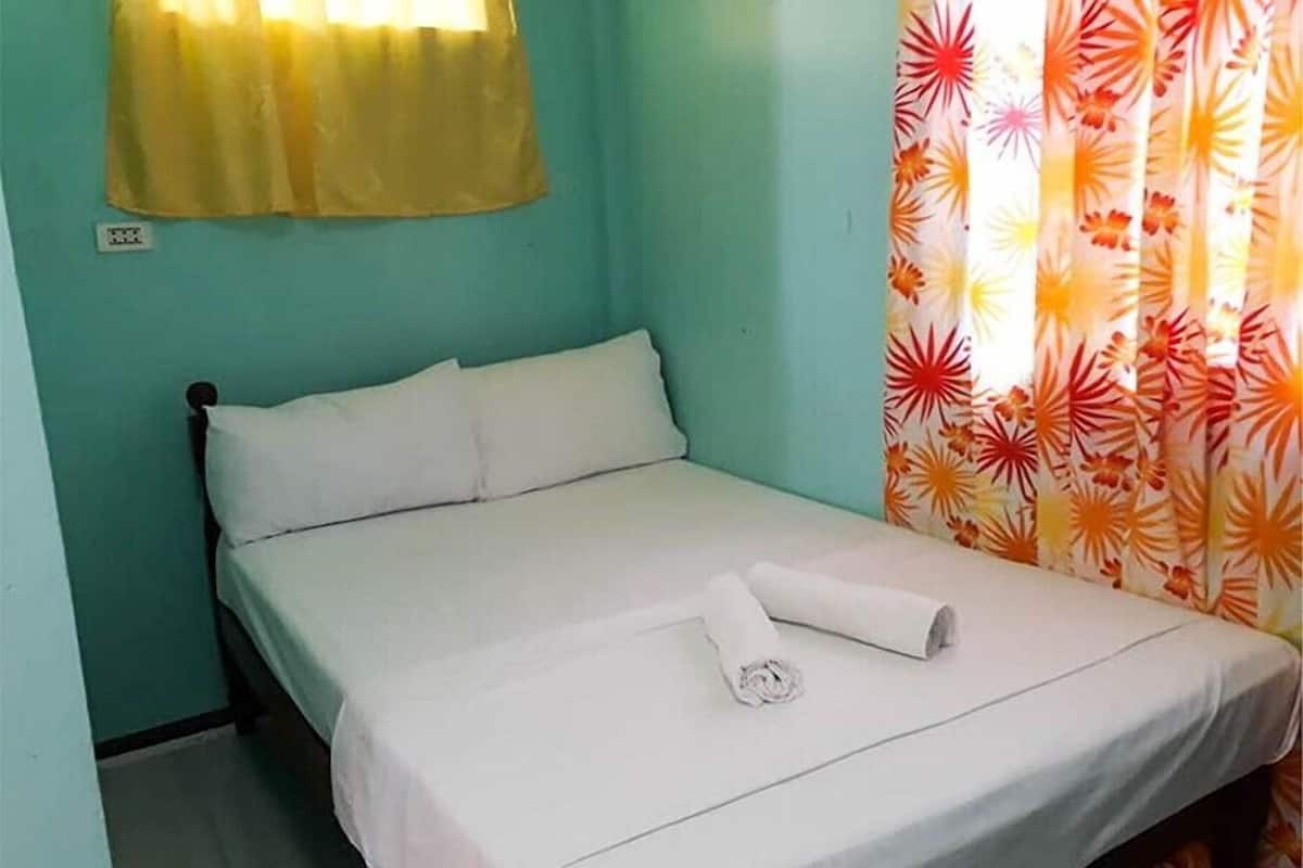 1 Schlafzimmer, Schreibtisch, kostenloses WLAN