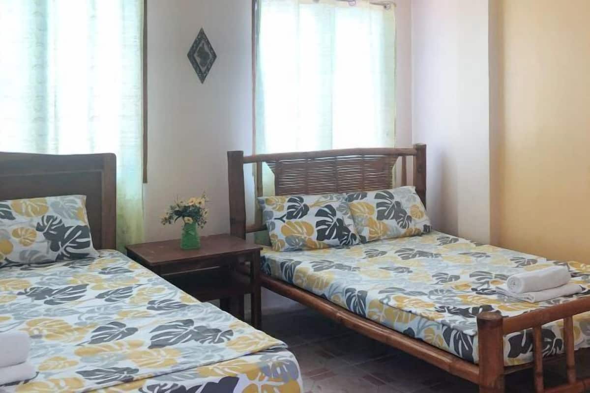 1 Schlafzimmer, Schreibtisch, kostenloses WLAN