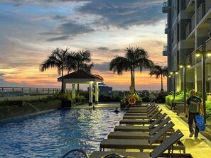 Exterior - GemstoneBR in SMDC Coast Residences (Pasay)