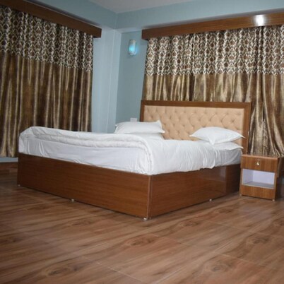 Mandavya Homestay Pelling