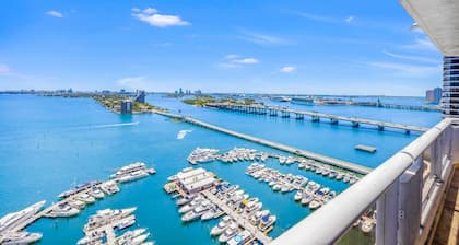 The Grand Biscayne Bay