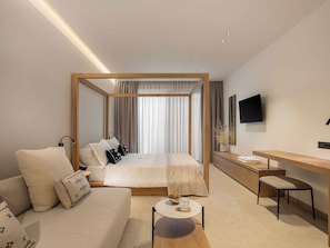6 chambres, fer et planche à repasser, Wi-Fi gratuit, draps fournis