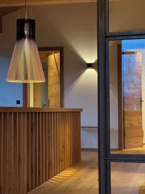 Interior - Ferienhaus mit 4 Separaten Schlafzimmern, 240 qm (Reit im Winkl)