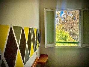 Standard Single Room | Free WiFi