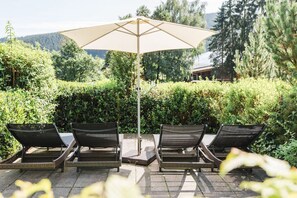 Terraço/pátio