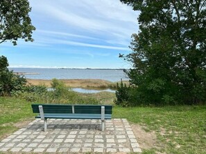 Property grounds - Holiday home Sundblick (Kramerhof)