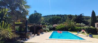 Charming house classified 3 stars/3 ears "Gîtes de France" surrounded by nature
