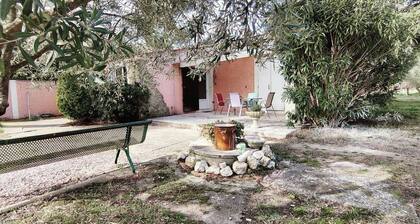 Charming house classified 3 stars/3 ears "Gîtes de France" surrounded by nature