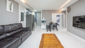 1 Schlafzimmer, kostenloses WLAN