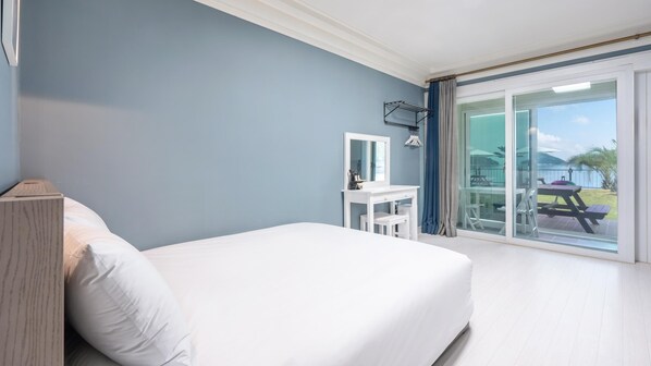 ห้องเบสิก, 1 ห้องนอน (room 103) | 1 ห้องนอน, Wi-Fi ฟรี