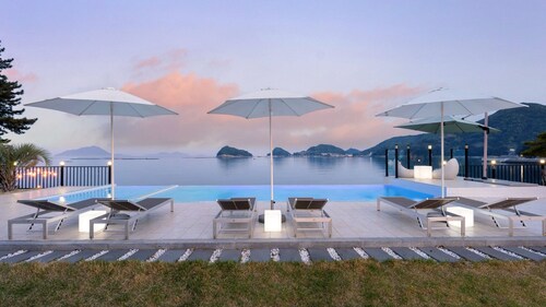 Namhae sea Stay N pet Pension