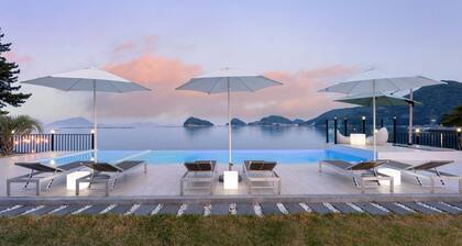 Namhae sea Stay N pet Pension