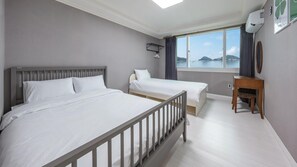 1 dormitorio y wifi gratis