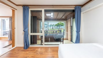 1 habitación y wifi gratis 