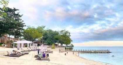 MACTAN NEWTOWN OMP FAMILY ROOM