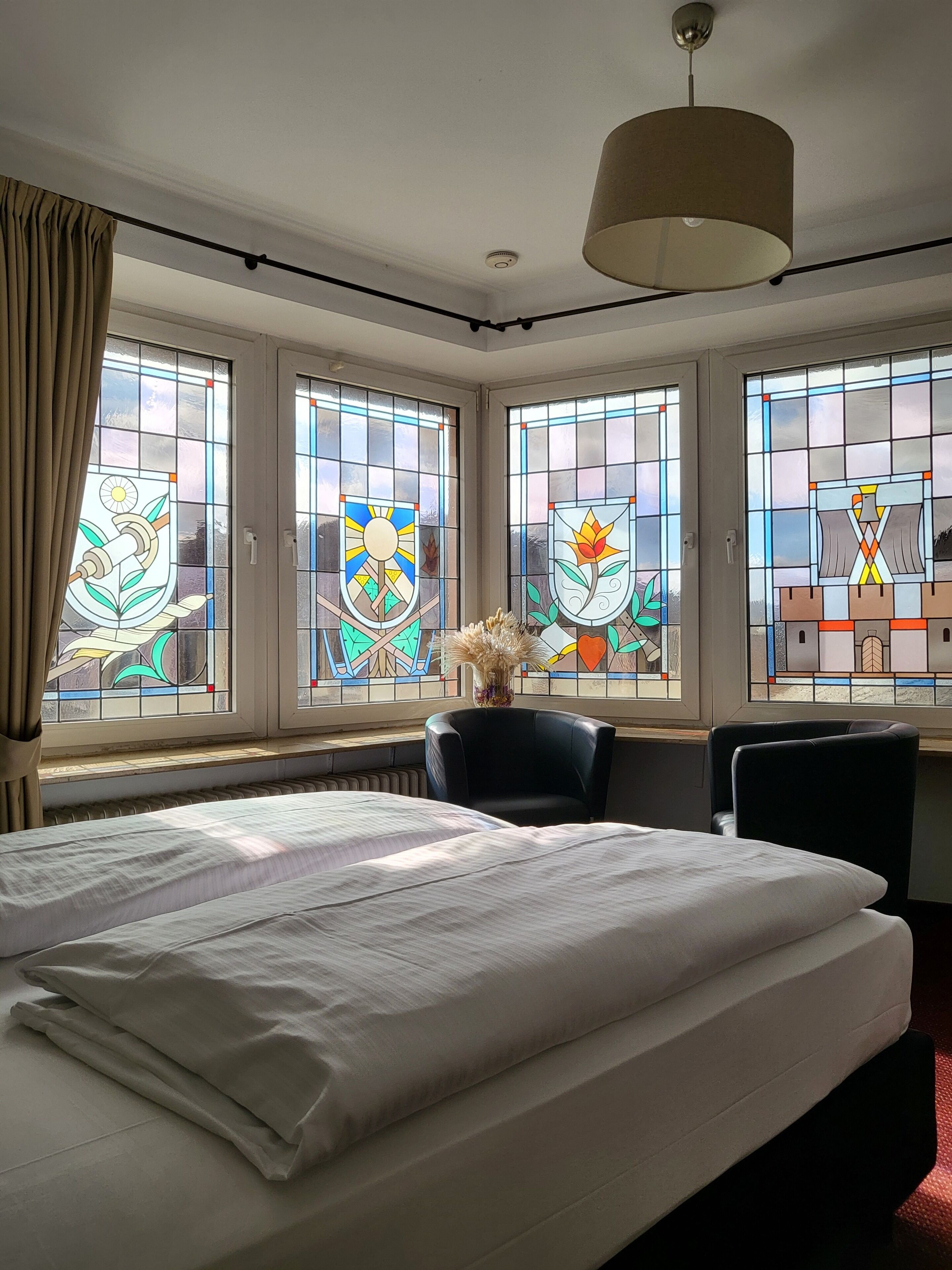 منطقة المعيشة