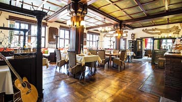 Restaurang