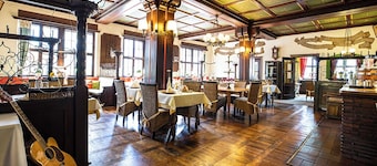 Hotel Rüdesheimer Hof