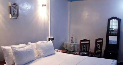 AKR hotel