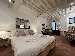 1 chambre, lit parapluie, Wi-Fi gratuit