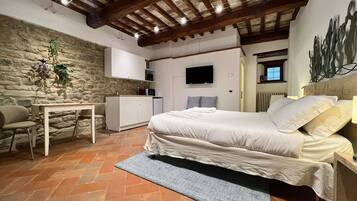 1 soveværelse, weekendseng, gratis Wi-Fi