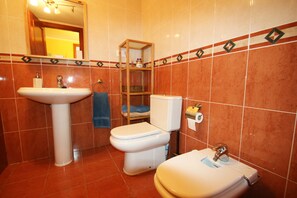 Toalhas de banho