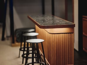 1 sovrum, ljudisolering, gratis wi-fi och sängkläder