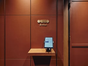 Recepción