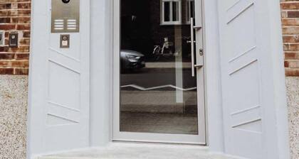 Staylight Stilvolles Penthouse | Maschsee | 1A City Lage