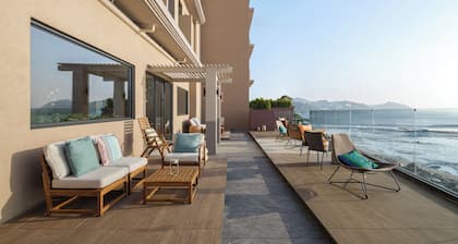 Bale Resort