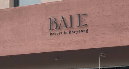 Bale Resort